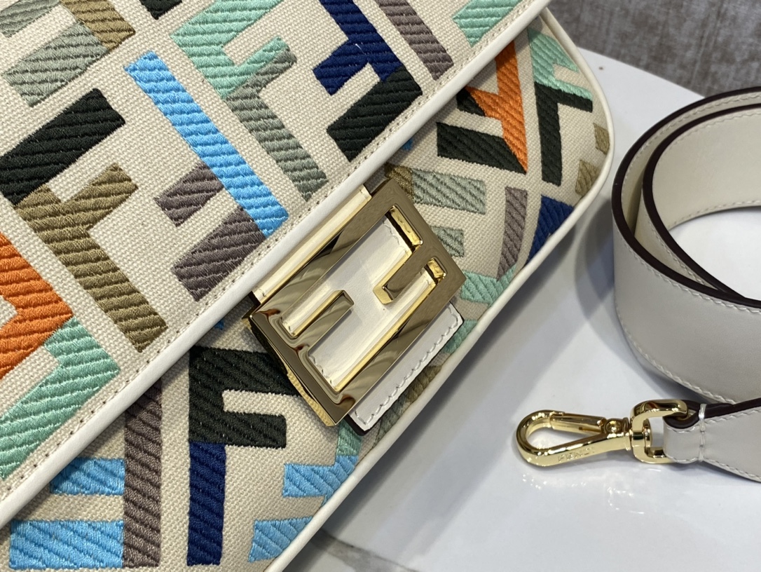 Fendi Satchel Bags